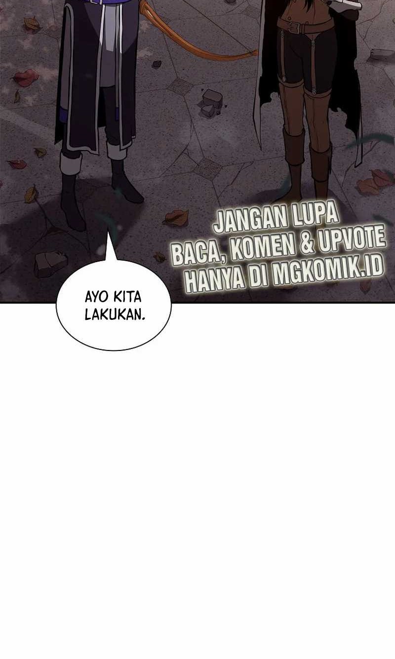 I Returned As An FFF-Class Witch Doctor Chapter 77 Gambar 14