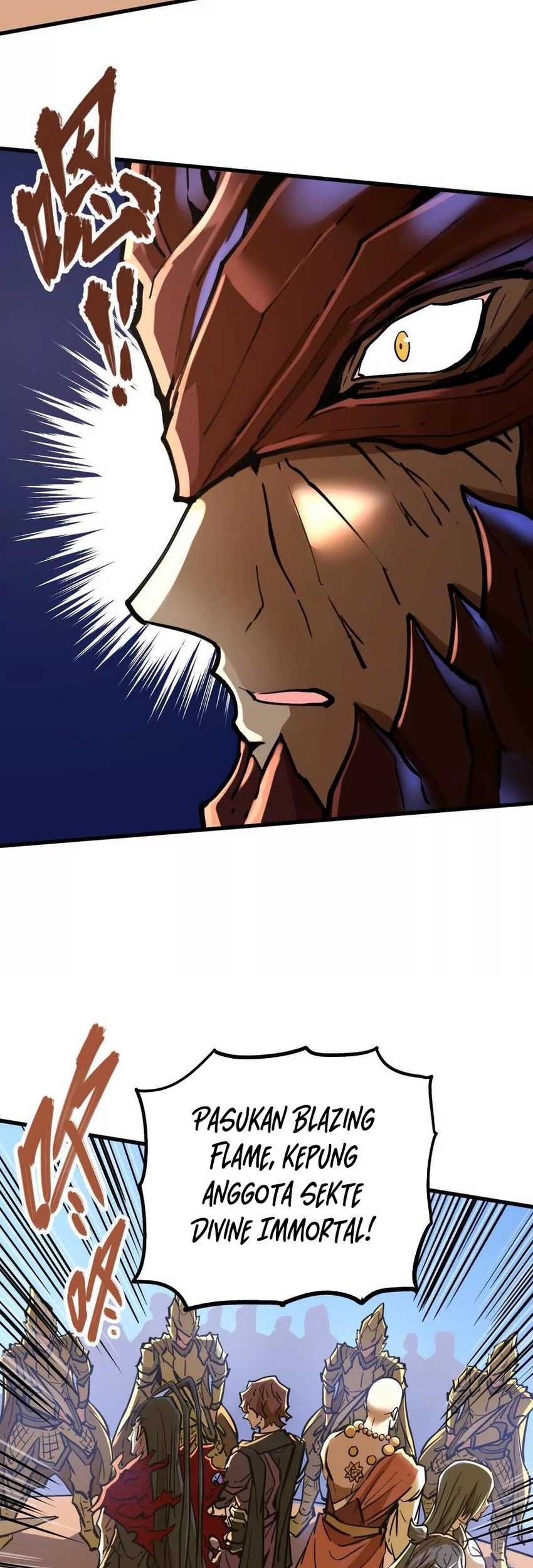 My Sect Has 100 Million Strength Points Chapter 62 Gambar 30