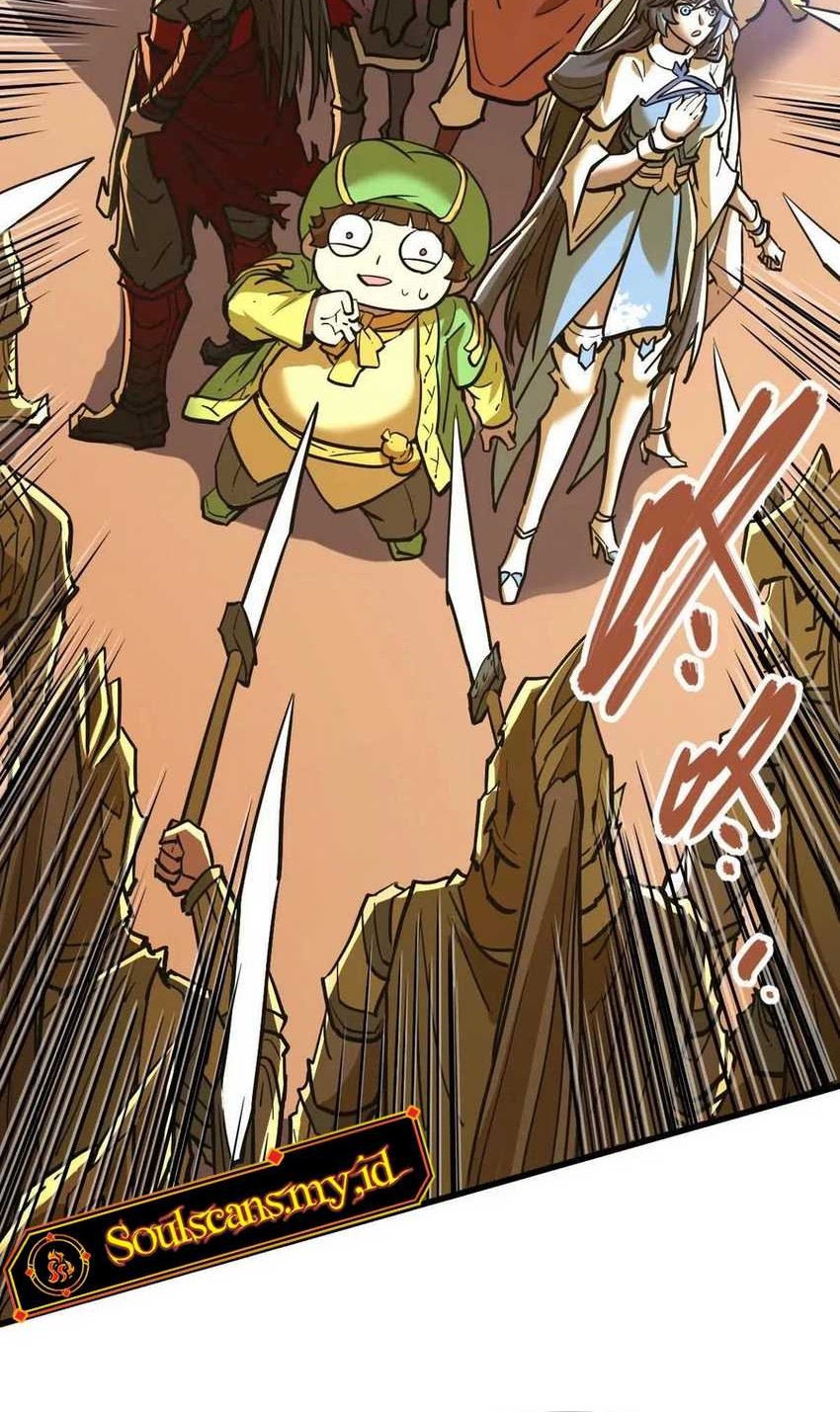 My Sect Has 100 Million Strength Points Chapter 62 Gambar 31