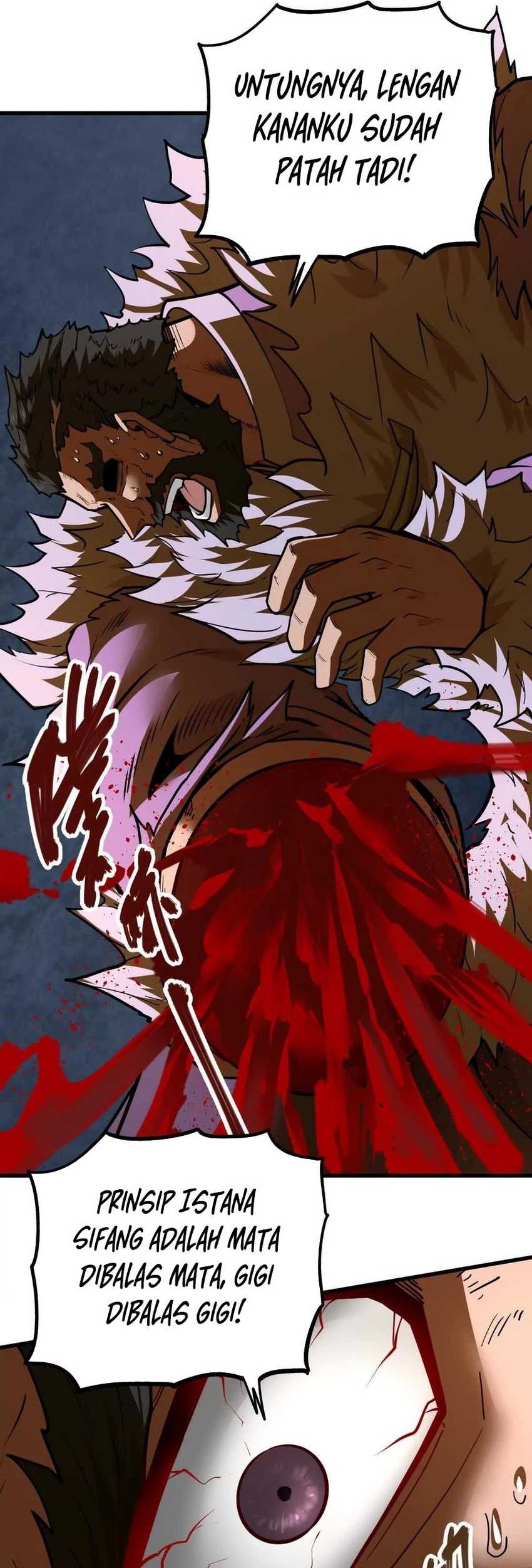My Sect Has 100 Million Strength Points Chapter 62 Gambar 6