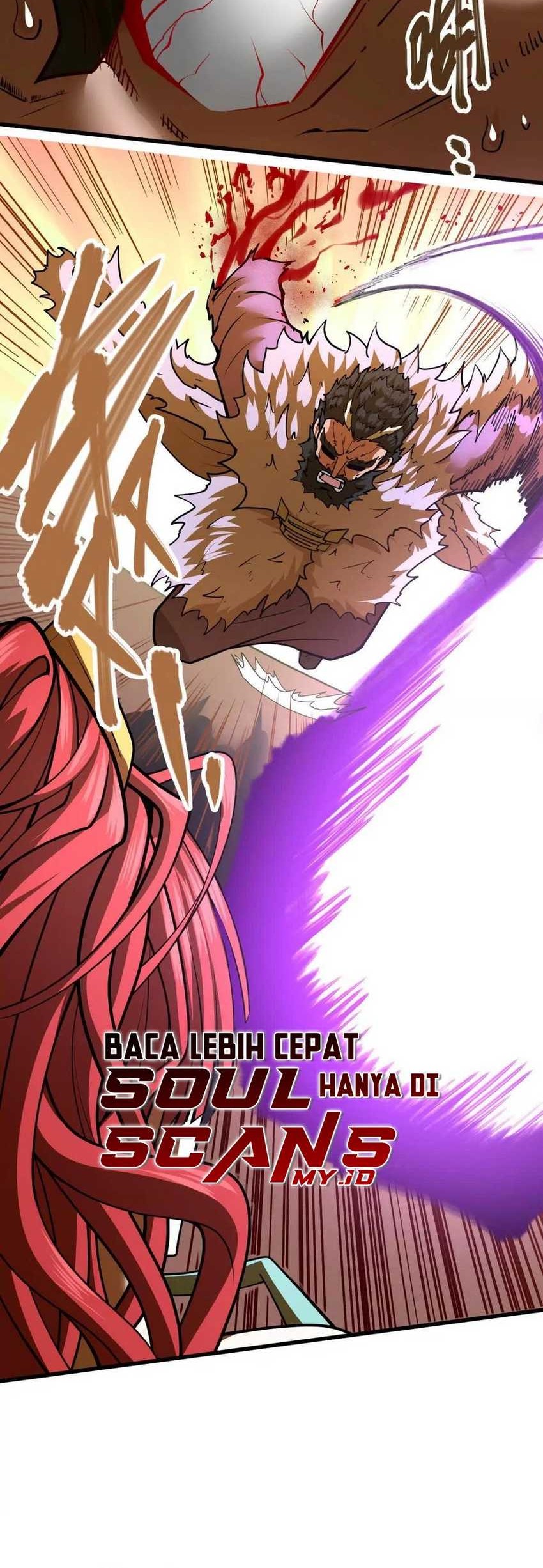 My Sect Has 100 Million Strength Points Chapter 62 Gambar 7