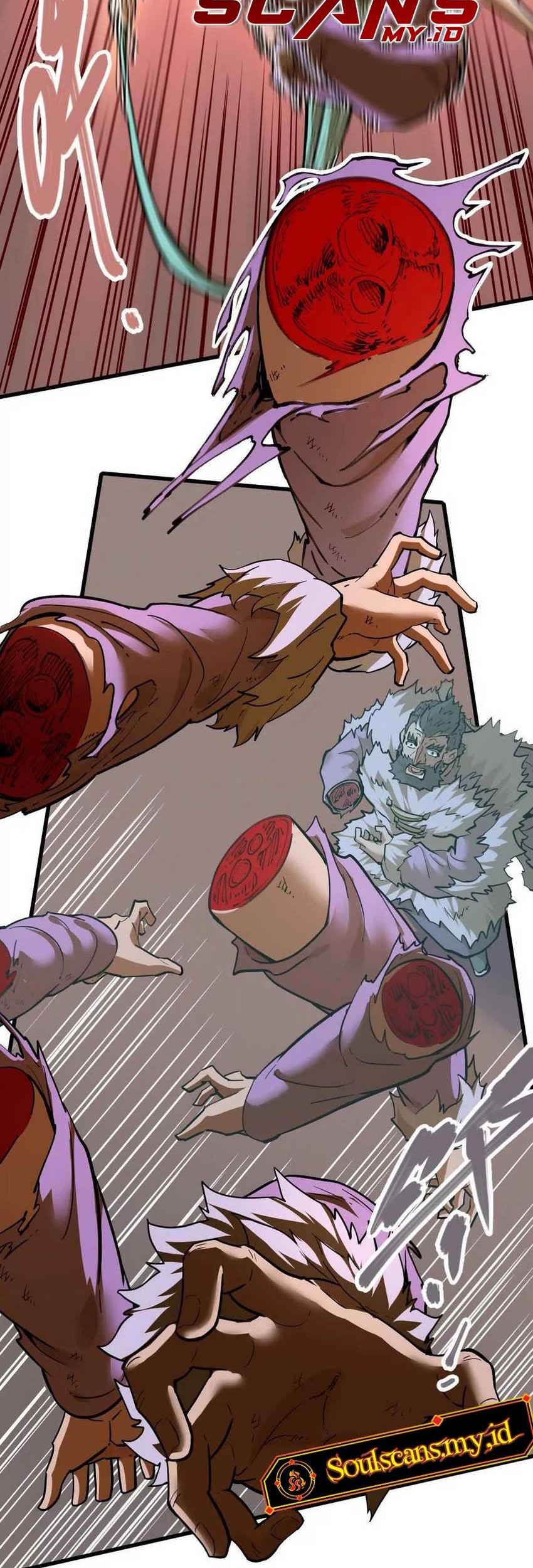 My Sect Has 100 Million Strength Points Chapter 62 Gambar 9