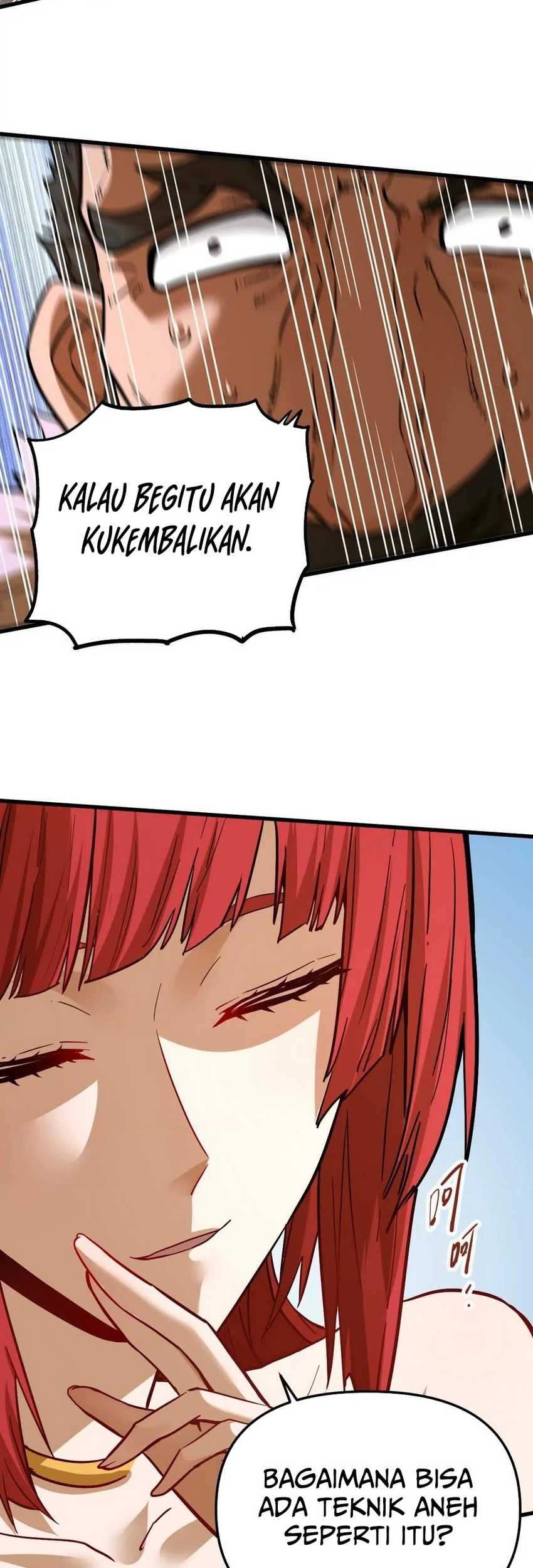 My Sect Has 100 Million Strength Points Chapter 62 Gambar 10