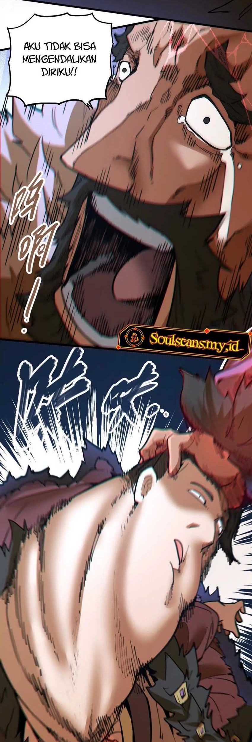 My Sect Has 100 Million Strength Points Chapter 62 Gambar 17
