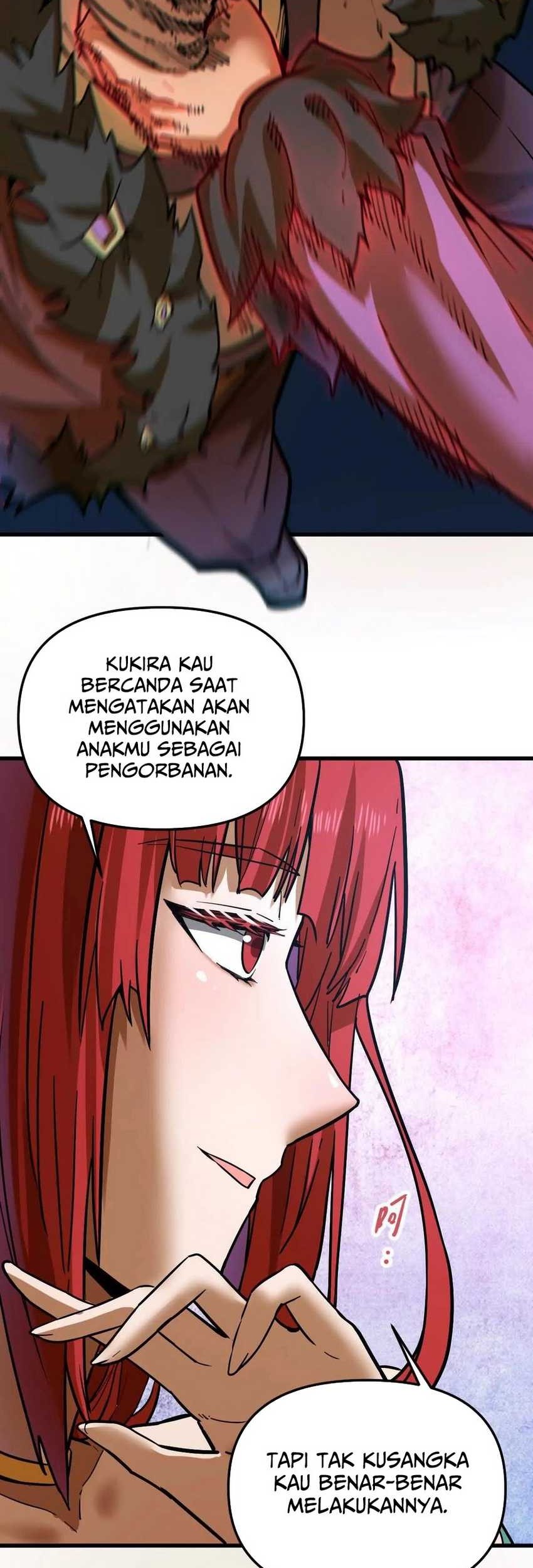 My Sect Has 100 Million Strength Points Chapter 62 Gambar 18