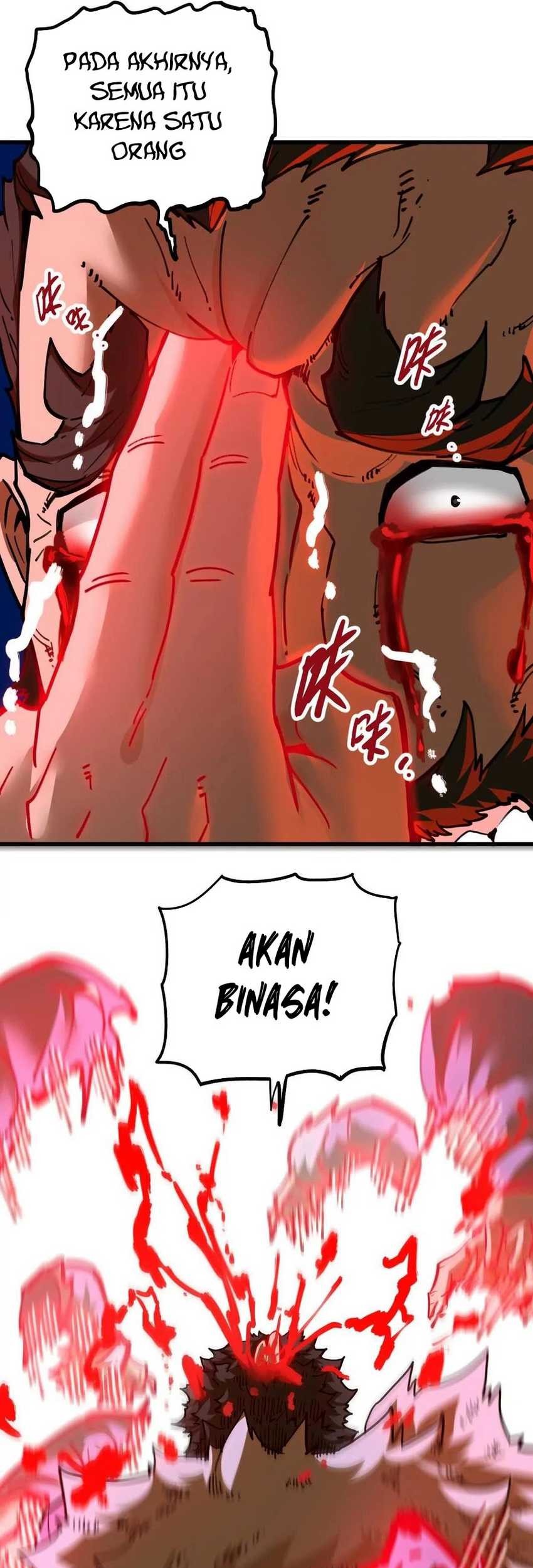 My Sect Has 100 Million Strength Points Chapter 62 Gambar 20