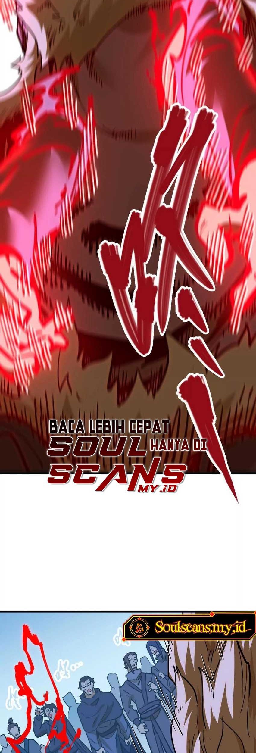 My Sect Has 100 Million Strength Points Chapter 62 Gambar 21