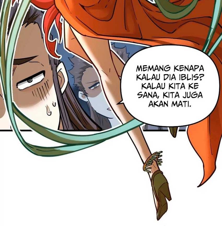 My Sect Has 100 Million Strength Points Chapter 62 Gambar 23