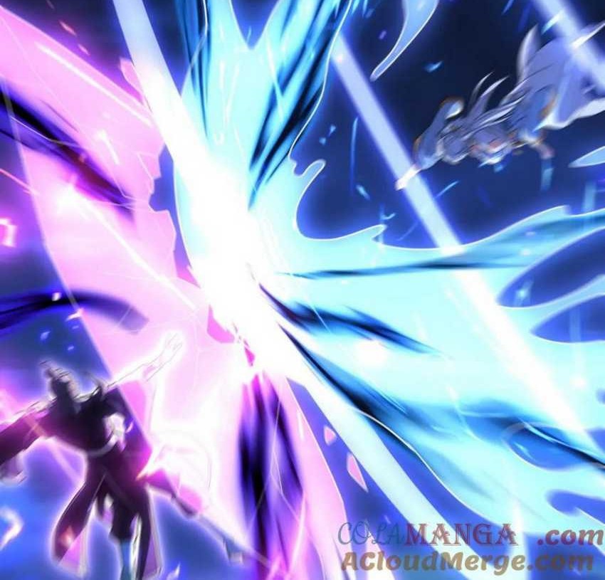 Invincible After Shocking My Empress Wife Chapter 40 Gambar 27