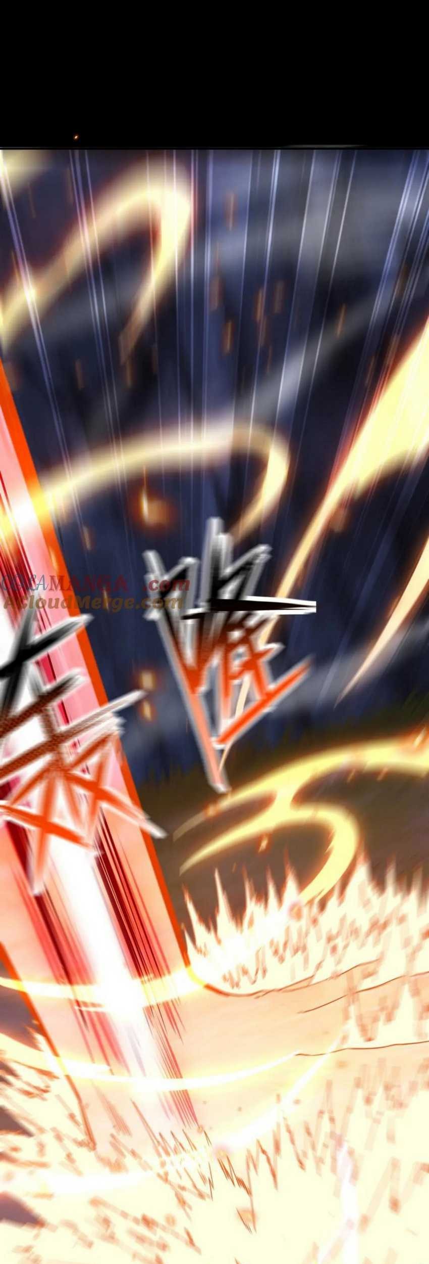 Invincible After Shocking My Empress Wife Chapter 40 Gambar 40