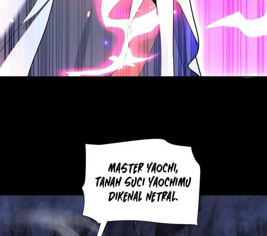 Invincible After Shocking My Empress Wife Chapter 40 Gambar 65