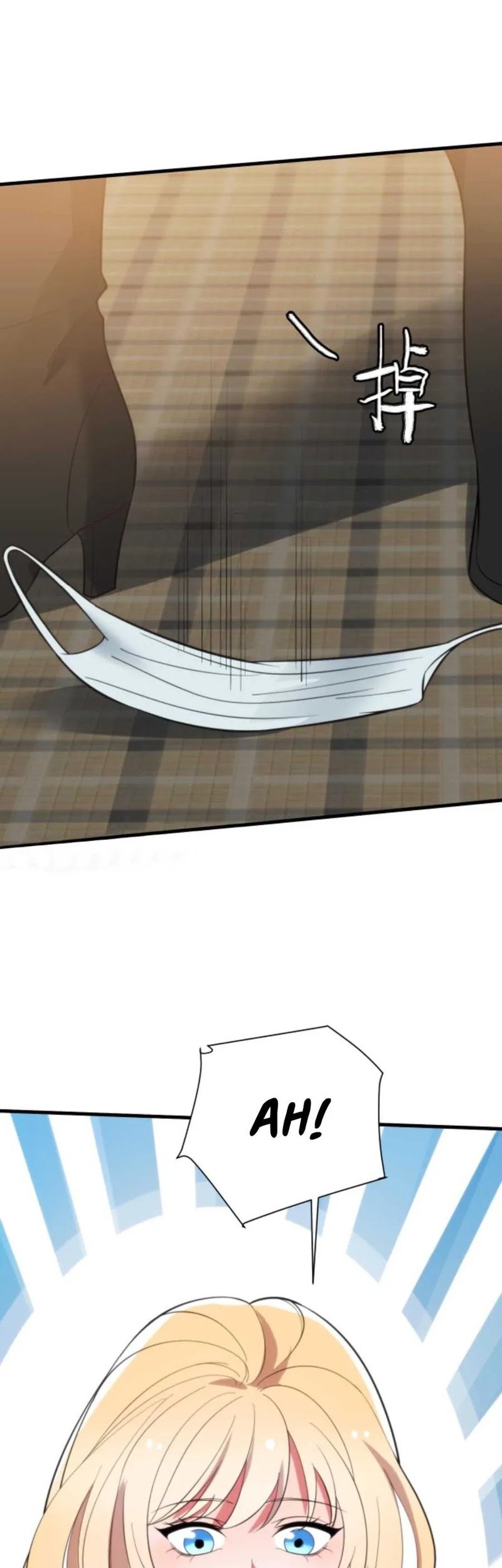 Baca  I Have 90 Billion Licking Gold Chapter 381 Gambar 2