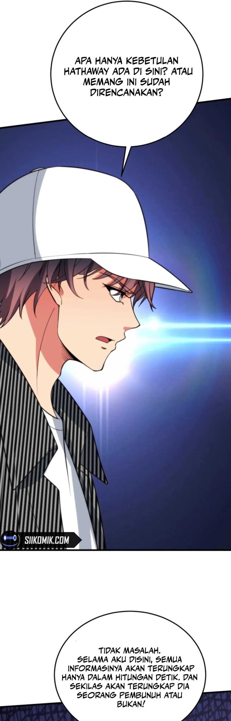 I Have 90 Billion Licking Gold Chapter 381 Gambar 10