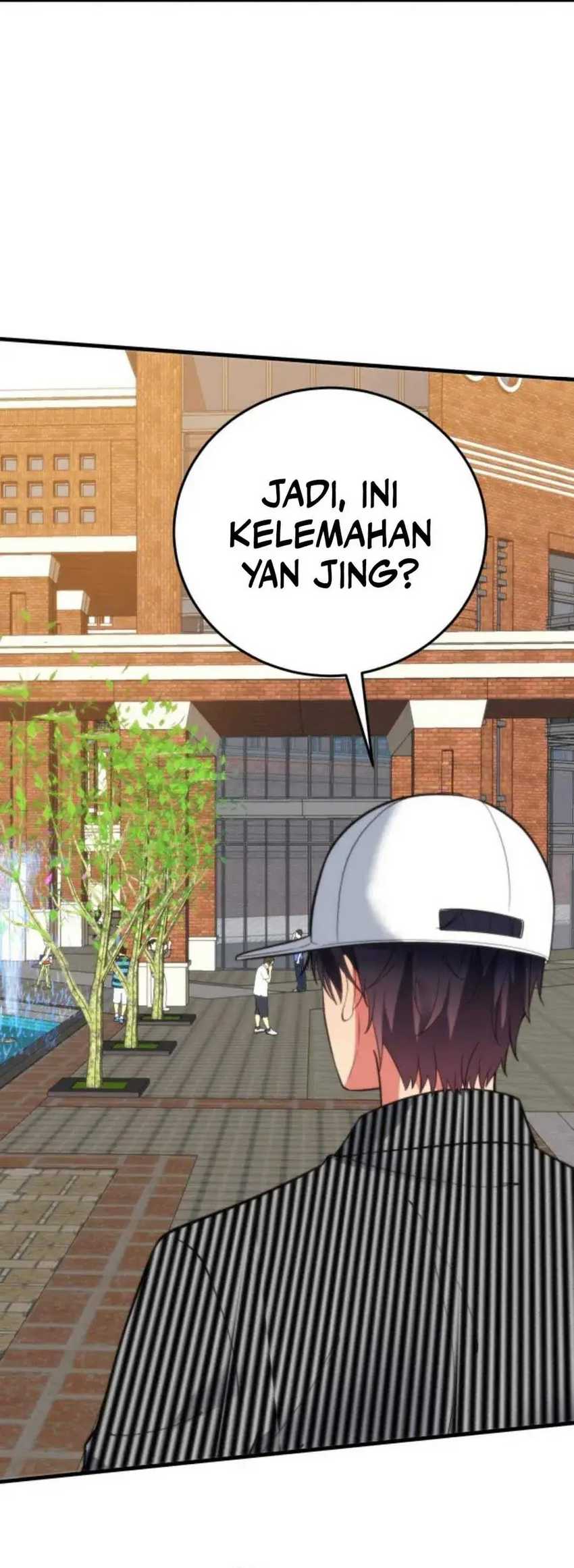 I Have 90 Billion Licking Gold Chapter 380 Gambar 26