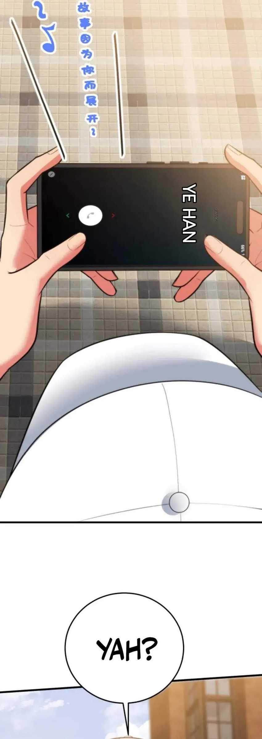 I Have 90 Billion Licking Gold Chapter 380 Gambar 28