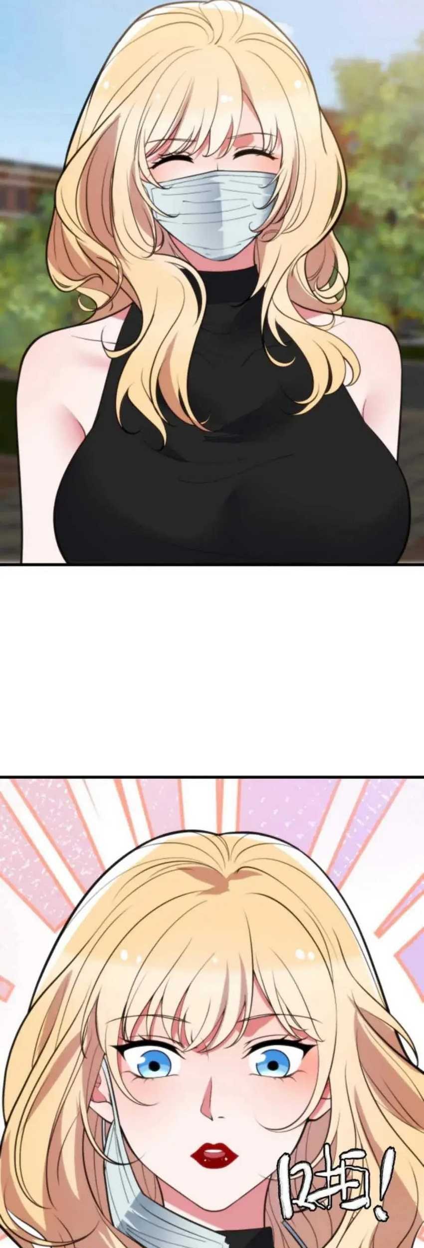 I Have 90 Billion Licking Gold Chapter 380 Gambar 36