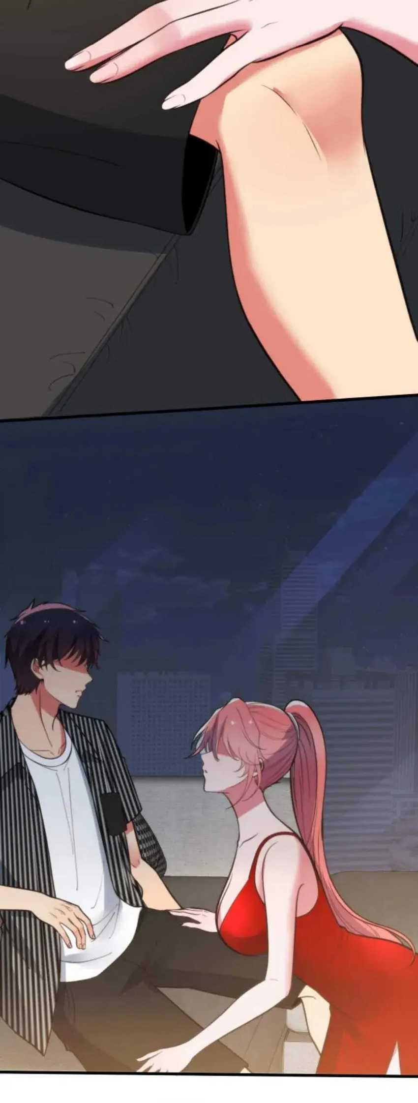 I Have 90 Billion Licking Gold Chapter 380 Gambar 4