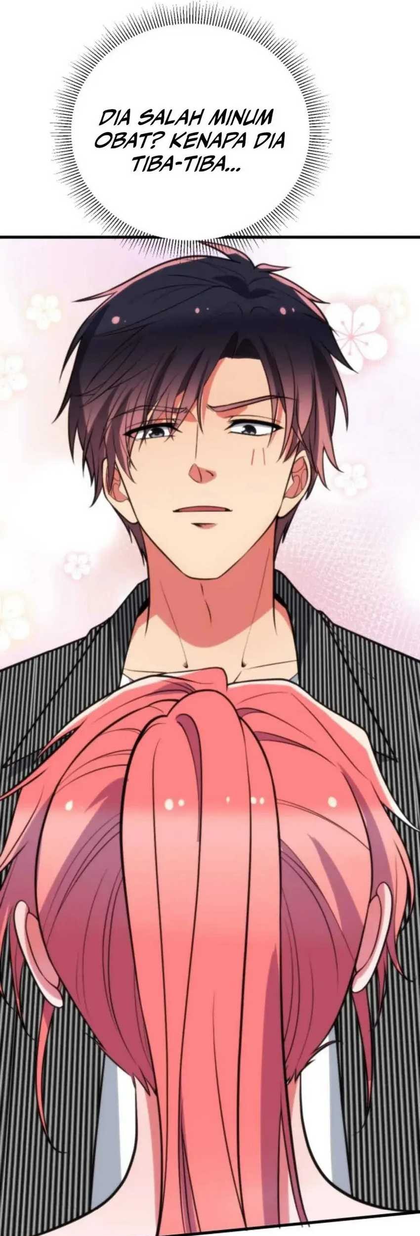 I Have 90 Billion Licking Gold Chapter 380 Gambar 7