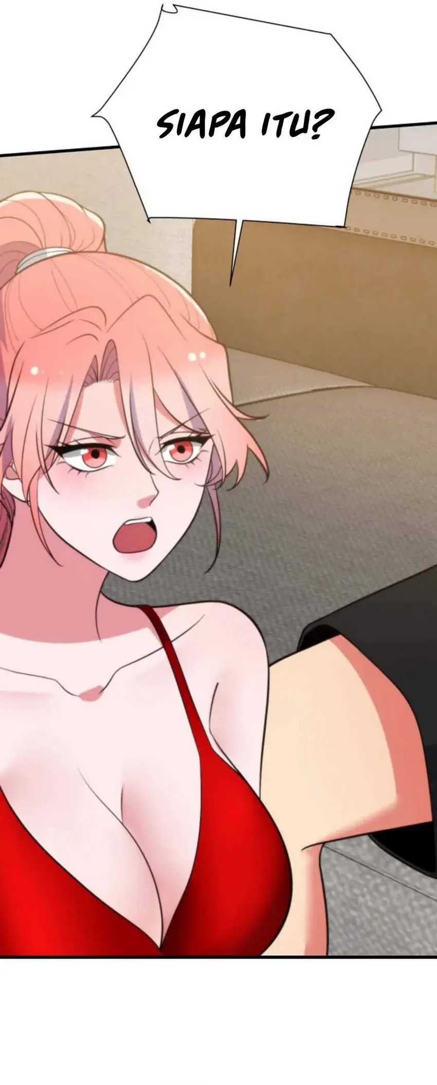 I Have 90 Billion Licking Gold Chapter 380 Gambar 11