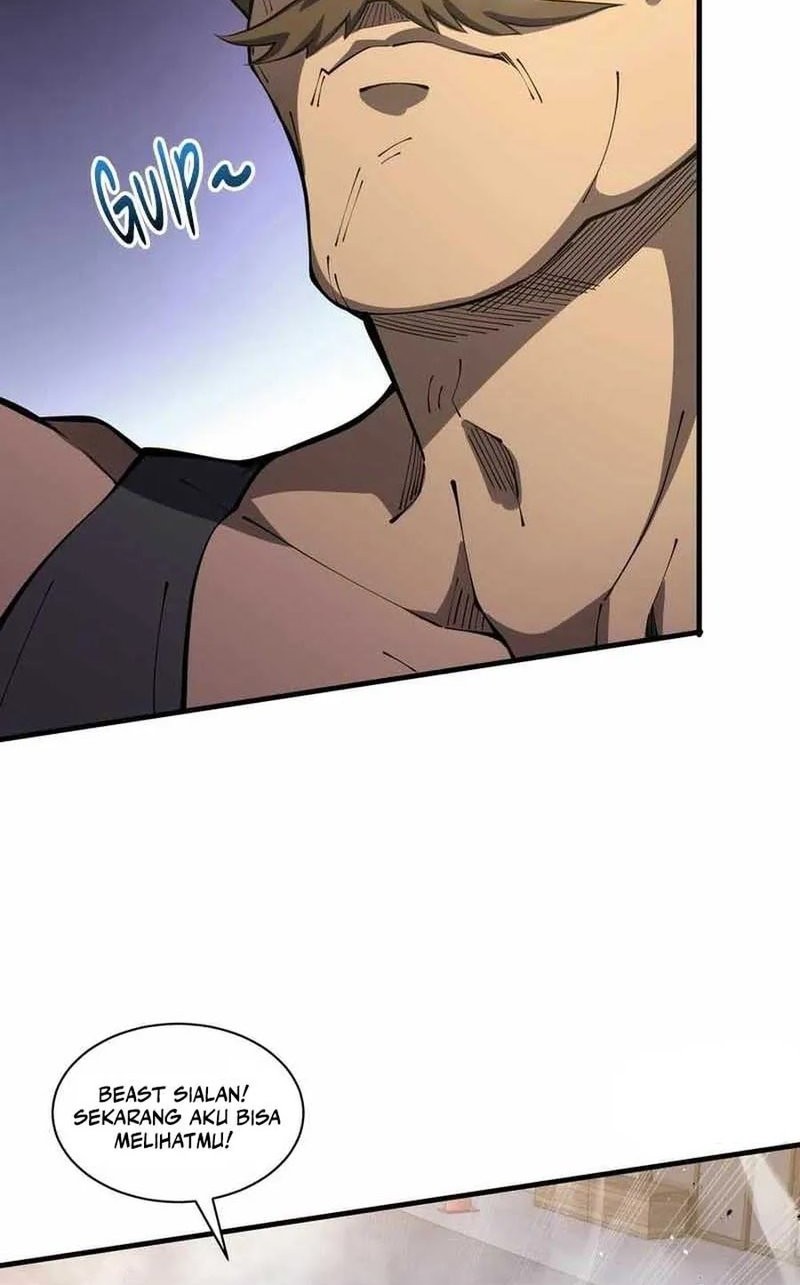 I Contracted Myself Chapter 50 Gambar 37