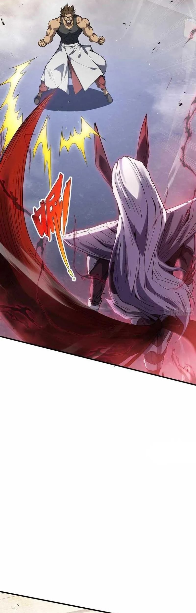 I Contracted Myself Chapter 50 Gambar 38