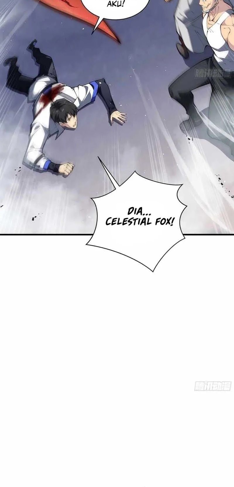 I Contracted Myself Chapter 50 Gambar 25