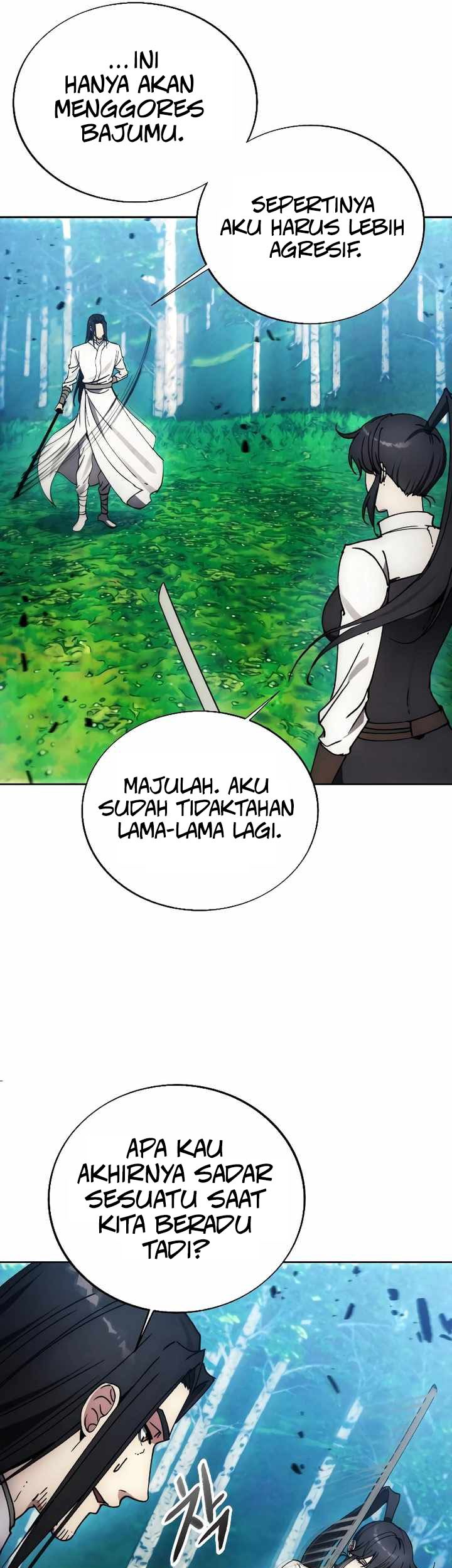 How to Live as a Villain Chapter 163 Gambar 26