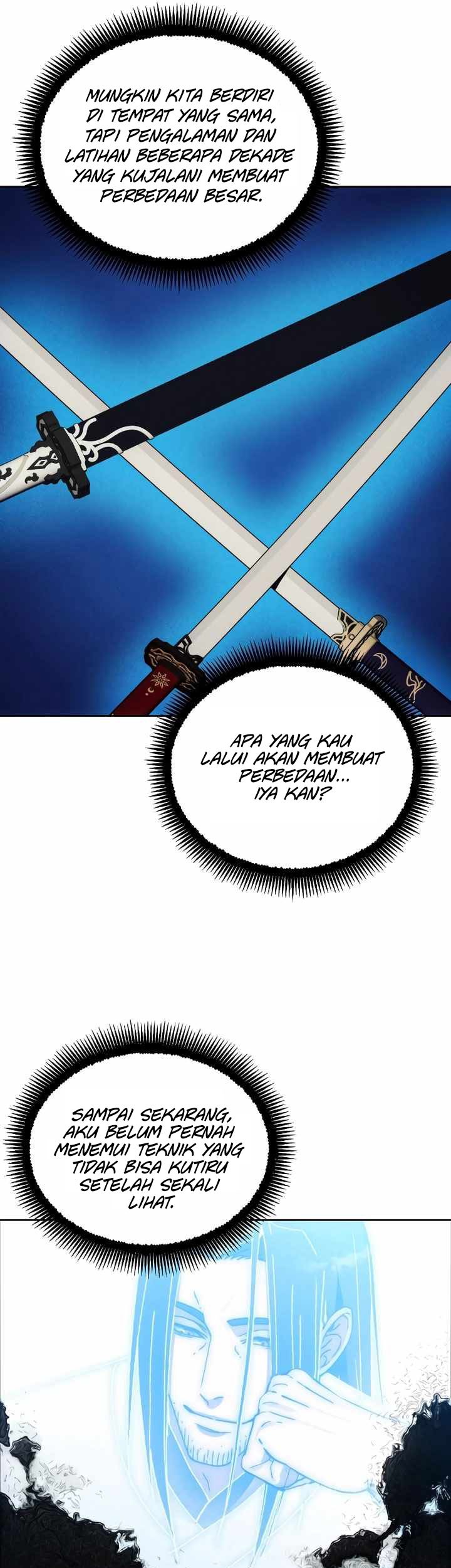 How to Live as a Villain Chapter 163 Gambar 29