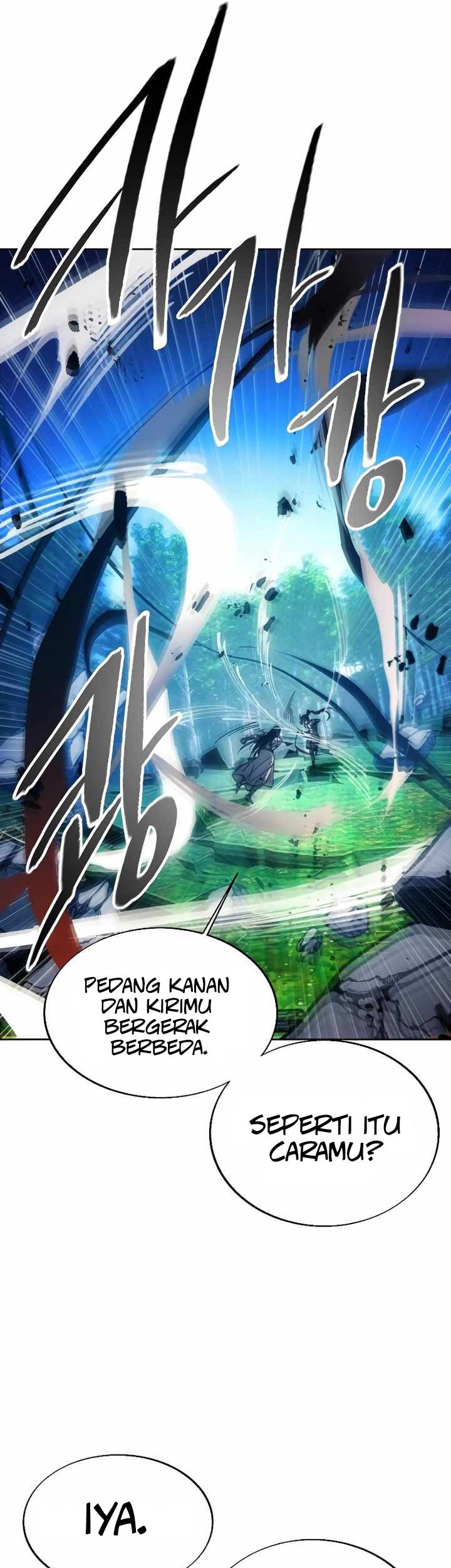 How to Live as a Villain Chapter 163 Gambar 33