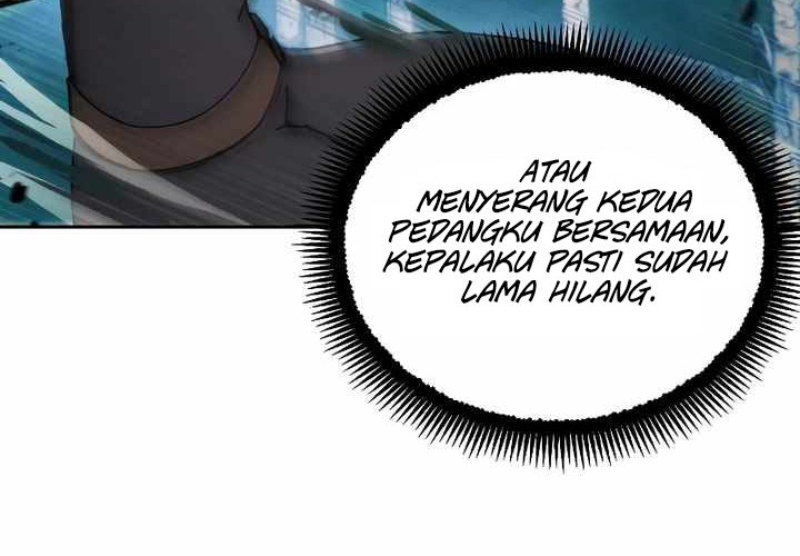 How to Live as a Villain Chapter 163 Gambar 36