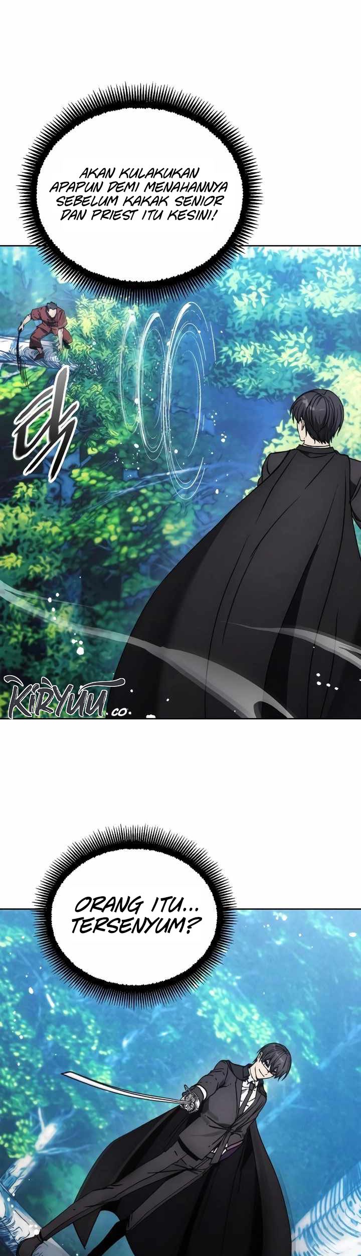 How to Live as a Villain Chapter 163 Gambar 53