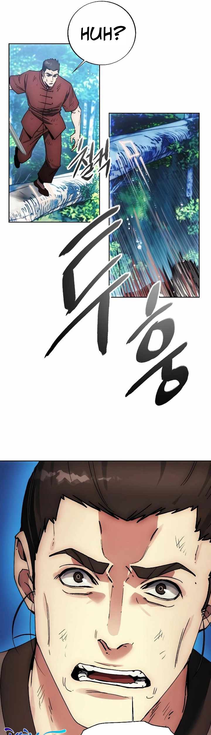 How to Live as a Villain Chapter 163 Gambar 55