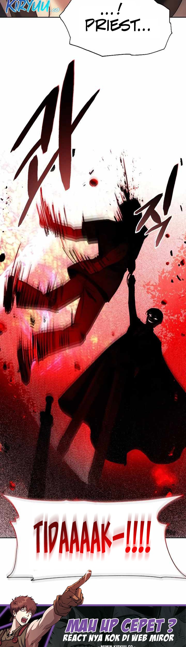 How to Live as a Villain Chapter 163 Gambar 56