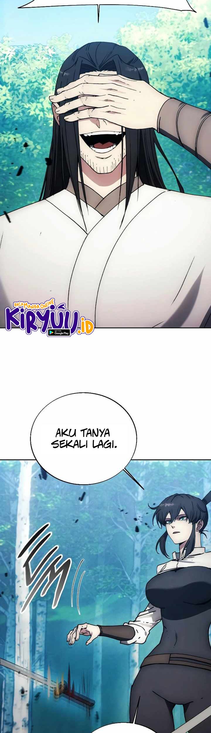 How to Live as a Villain Chapter 163 Gambar 4