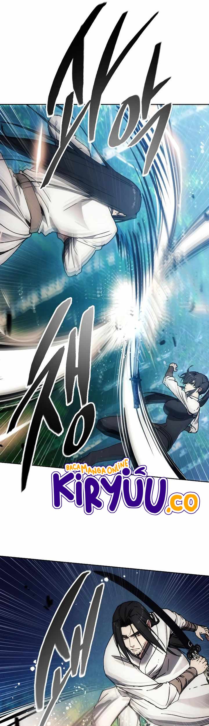 How to Live as a Villain Chapter 163 Gambar 6