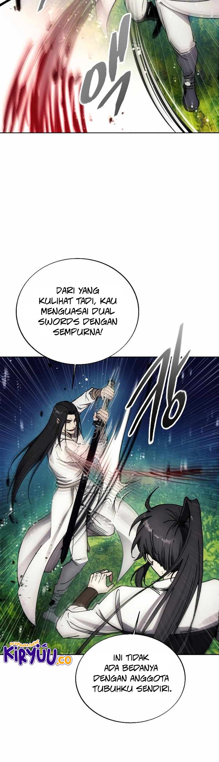 How to Live as a Villain Chapter 163 Gambar 7