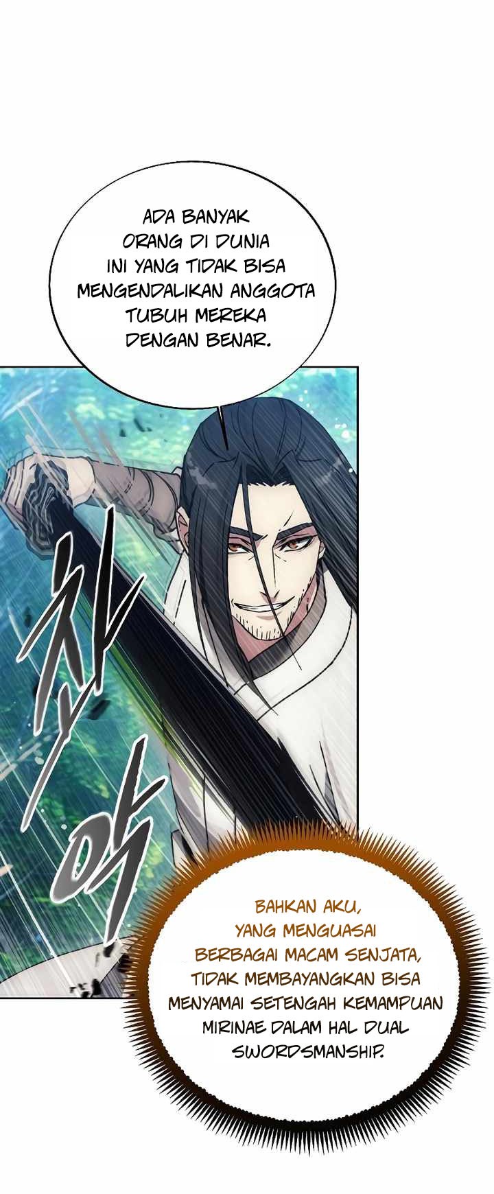 How to Live as a Villain Chapter 163 Gambar 8