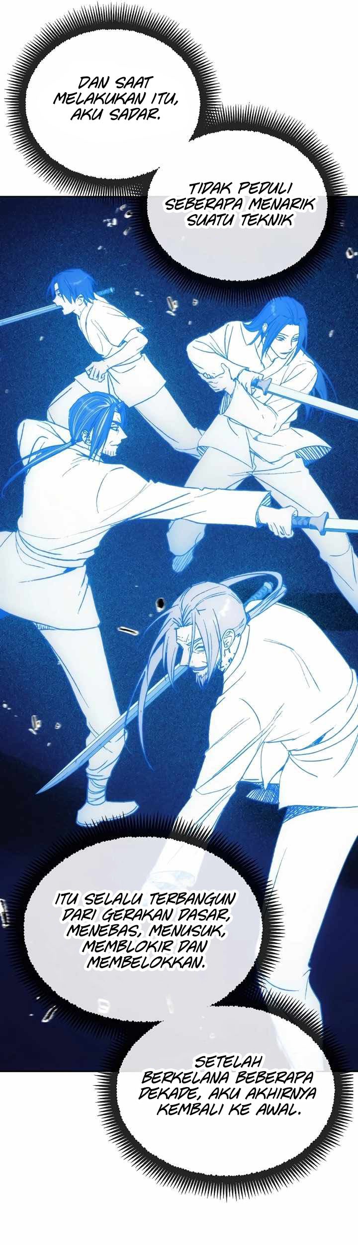 How to Live as a Villain Chapter 163 Gambar 12