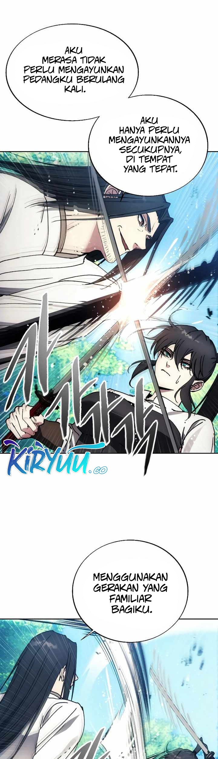 How to Live as a Villain Chapter 163 Gambar 13