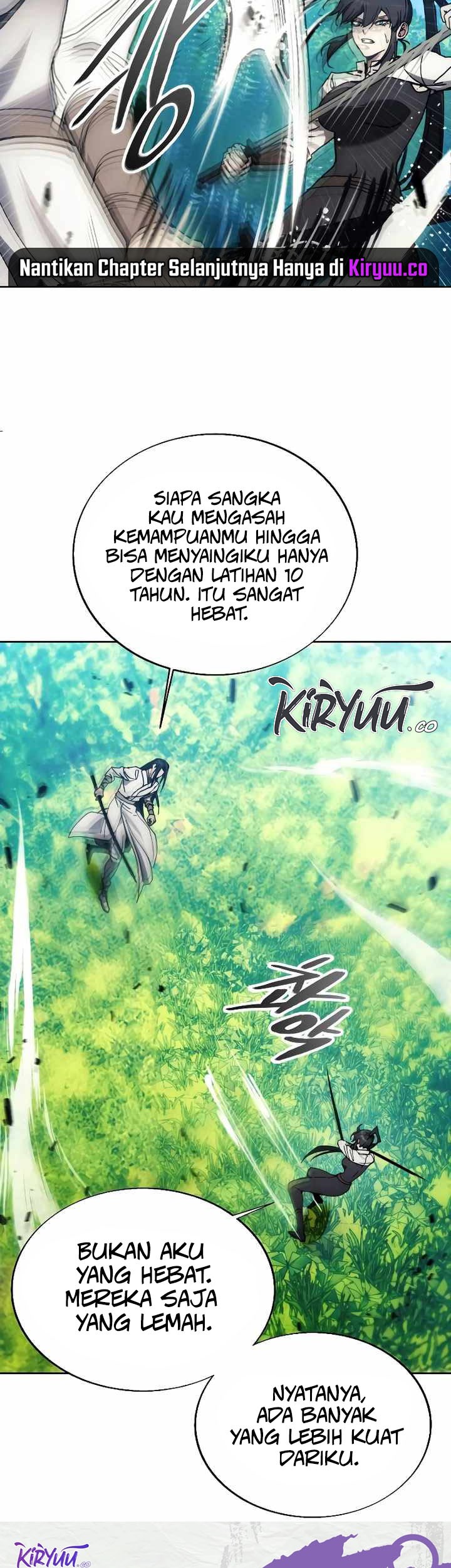 How to Live as a Villain Chapter 163 Gambar 14