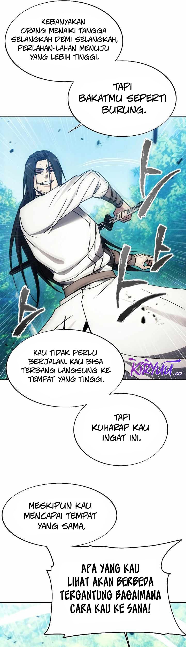 How to Live as a Villain Chapter 163 Gambar 19