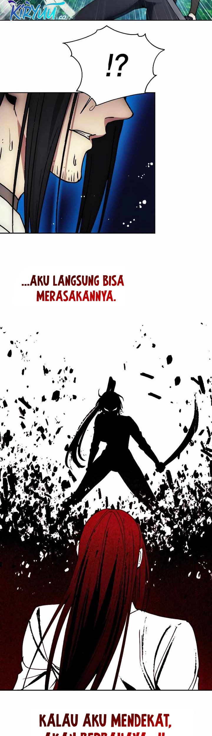 How to Live as a Villain Chapter 163 Gambar 24