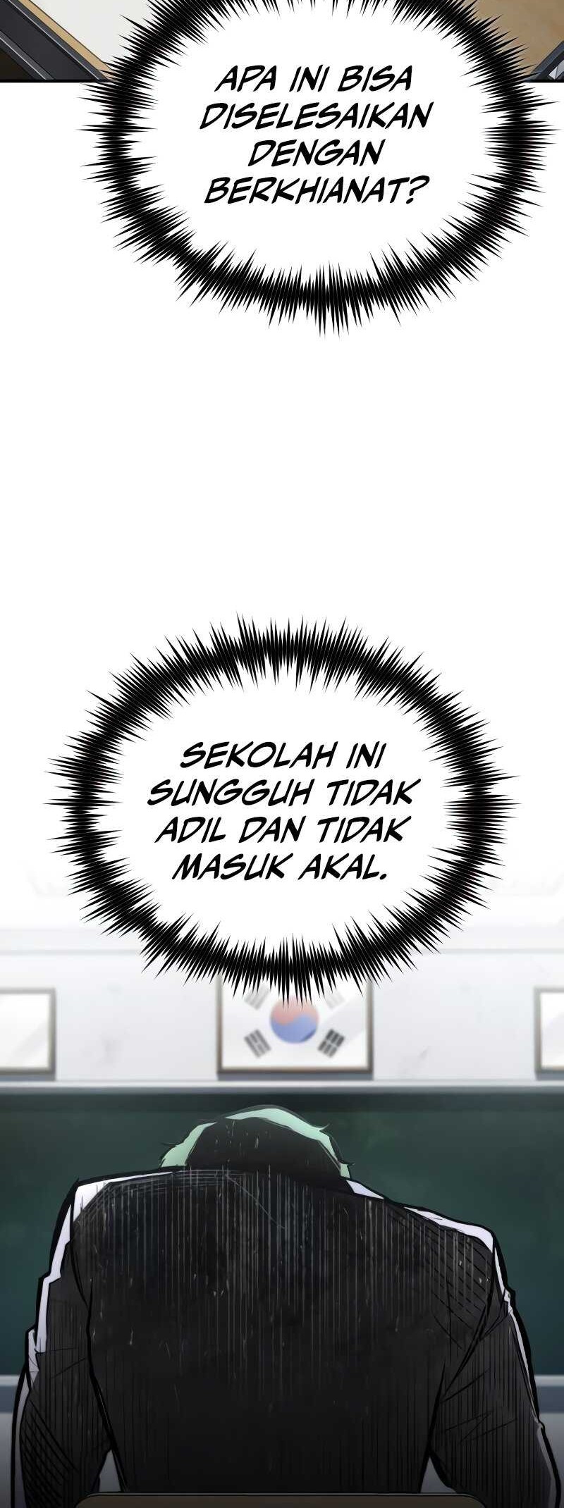 Devil Returns To School Days Chapter 65 Gambar 38