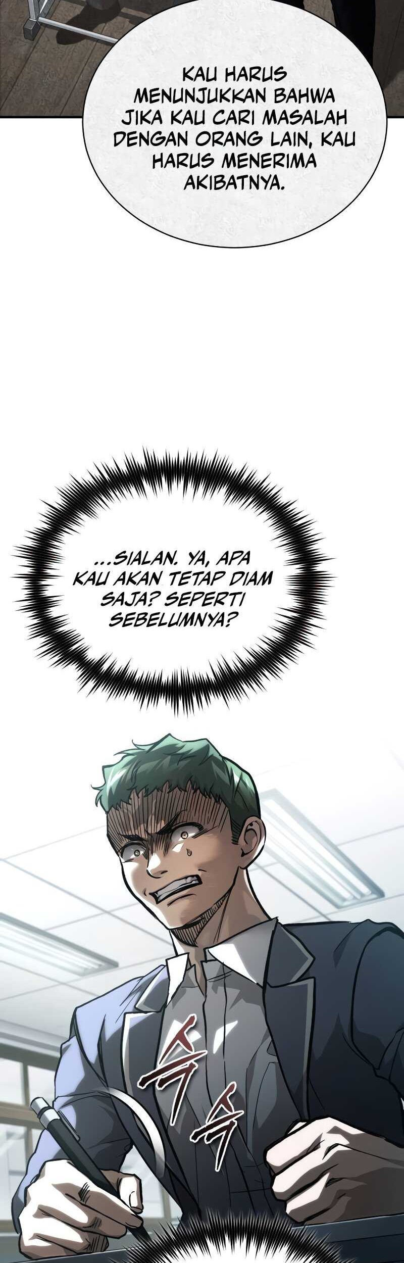 Devil Returns To School Days Chapter 65 Gambar 40