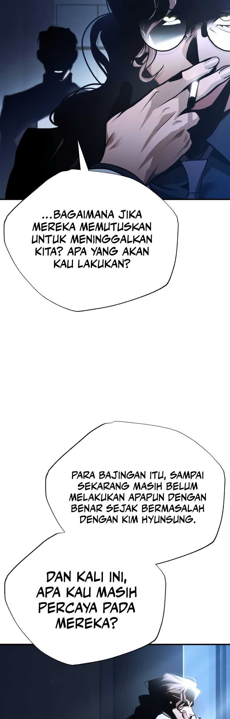 Devil Returns To School Days Chapter 65 Gambar 44