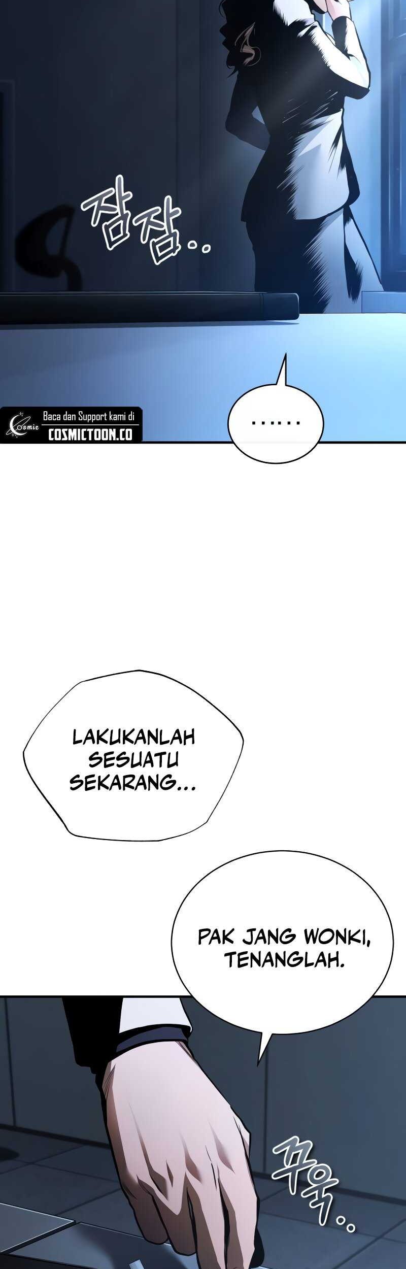 Devil Returns To School Days Chapter 65 Gambar 45