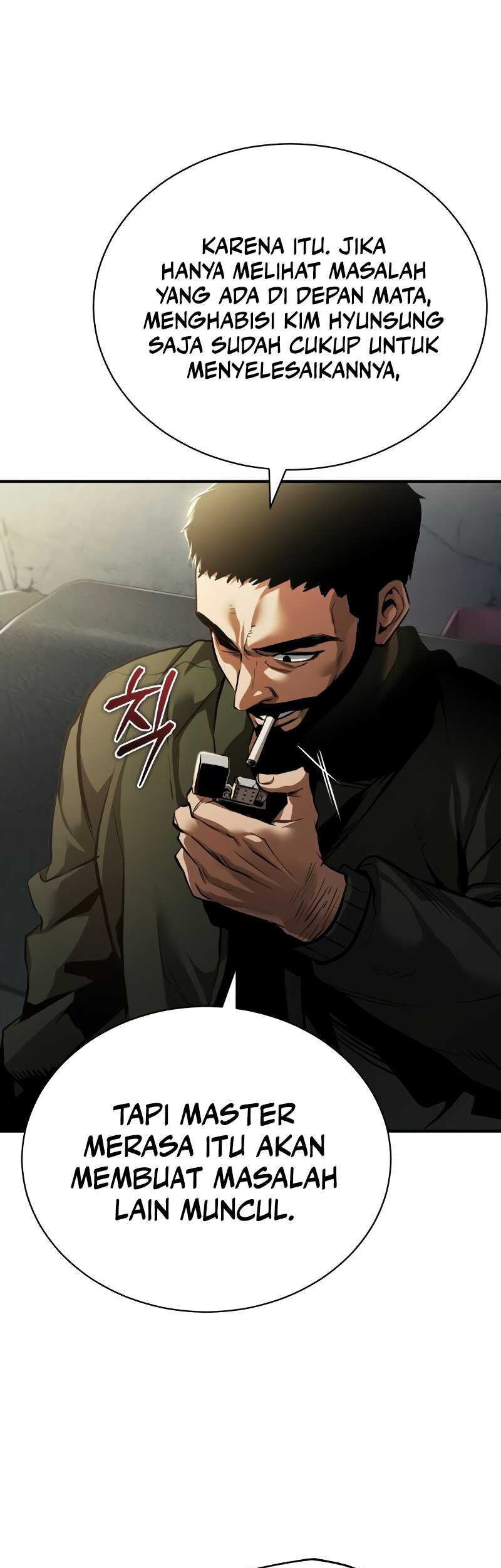 Devil Returns To School Days Chapter 65 Gambar 51