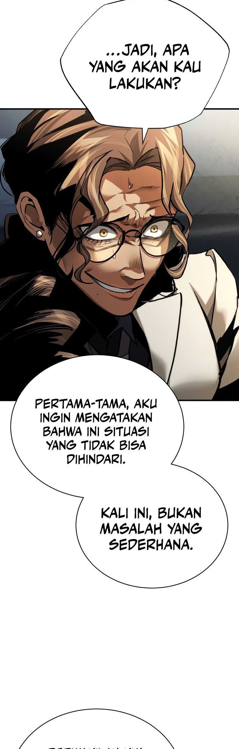 Devil Returns To School Days Chapter 65 Gambar 52