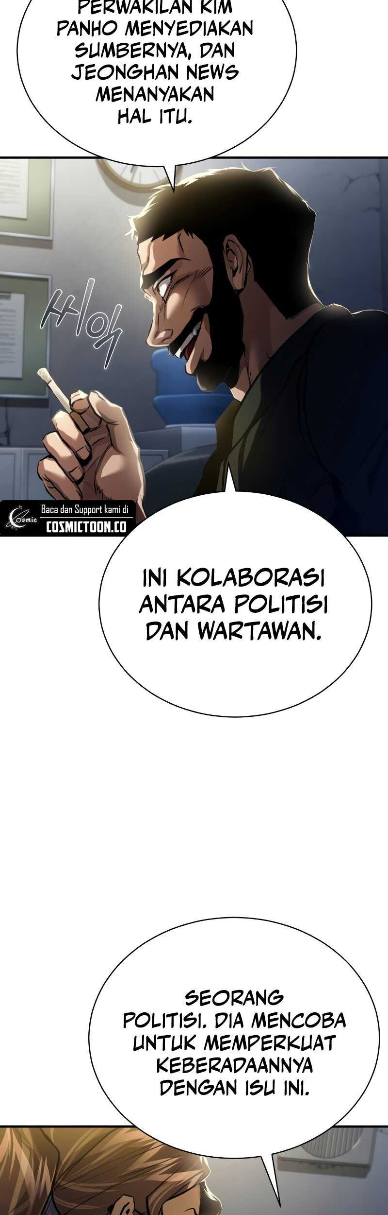 Devil Returns To School Days Chapter 65 Gambar 53