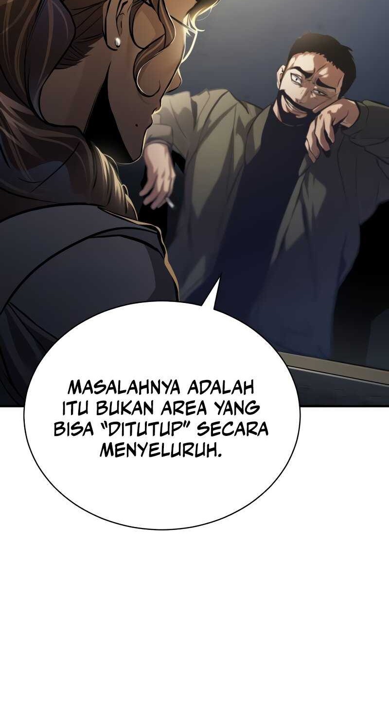 Devil Returns To School Days Chapter 65 Gambar 54